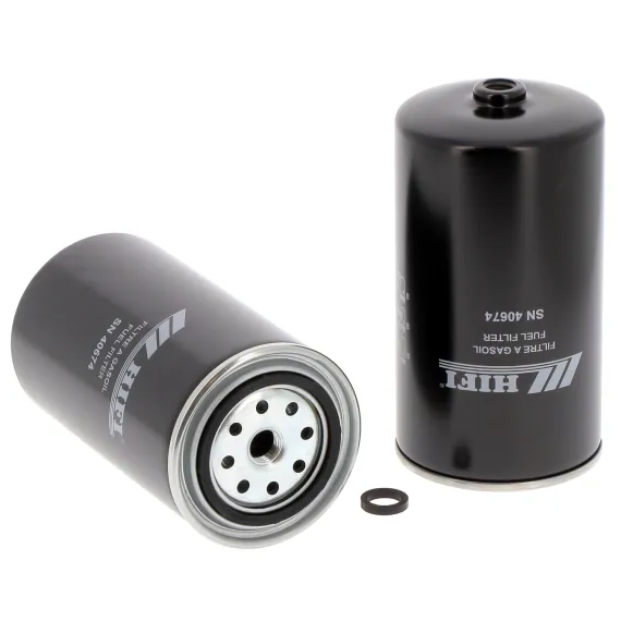 HIFI SN-40674 üzemanyagszűrő