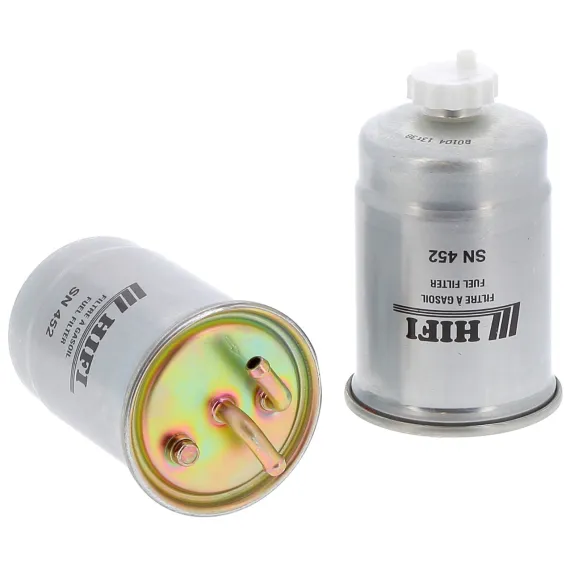 HIFI SN-452 üzemanyagszűrő