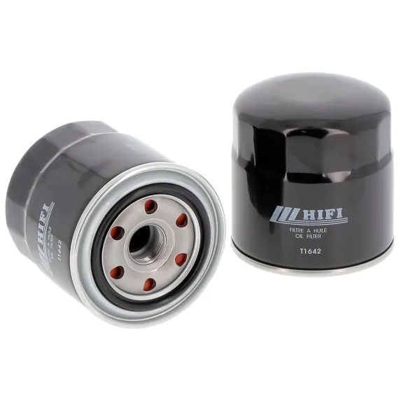 HIFI T-1642 olajszűrő