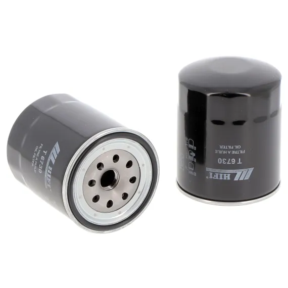 HIFI T-6730 olajszűrő