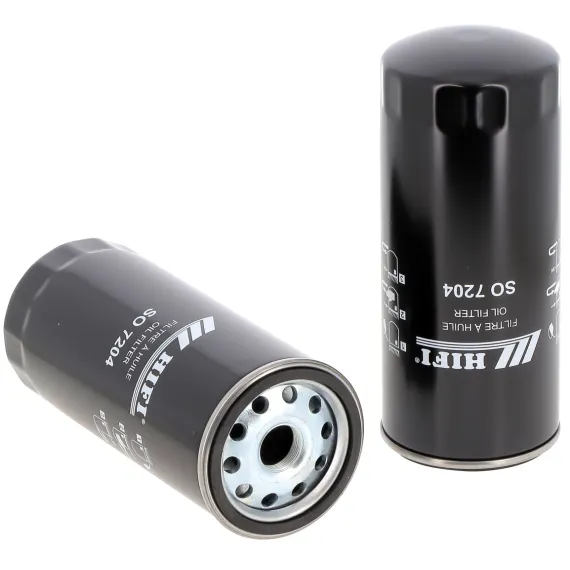 HIFI SO-7204 olajszűrő
