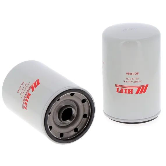HIFI SO-11026 olajszűrő