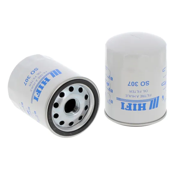 HIFI SO-307 olajszűrő