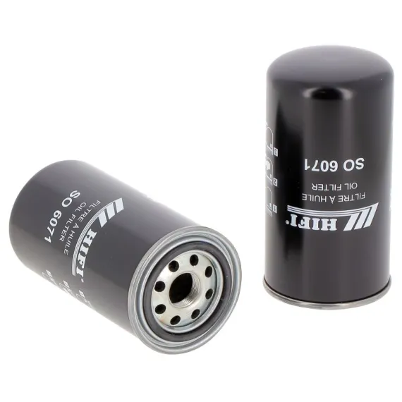 HIFI SO-6071 olajszűrő