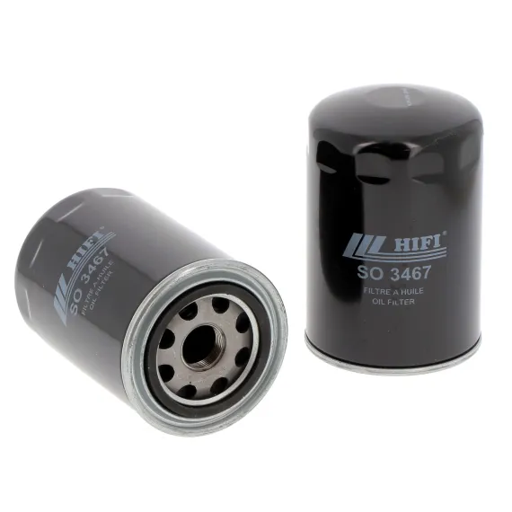 HIFI SO-3467 olajszűrő