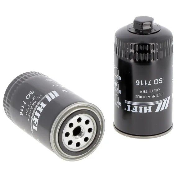 HIFI SO-7116 olajszűrő