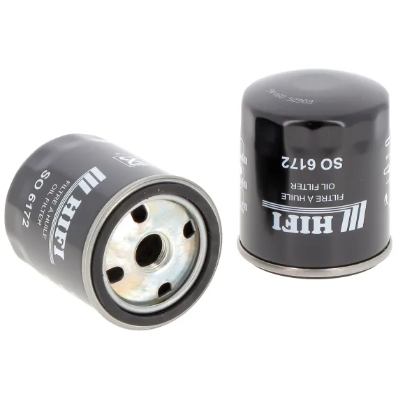 HIFI SO-6172 olajszűrő