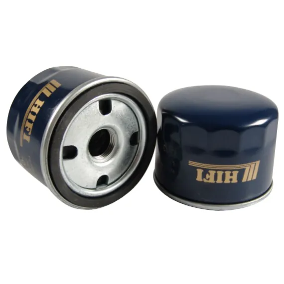 HIFI T-8210 olajszűrő