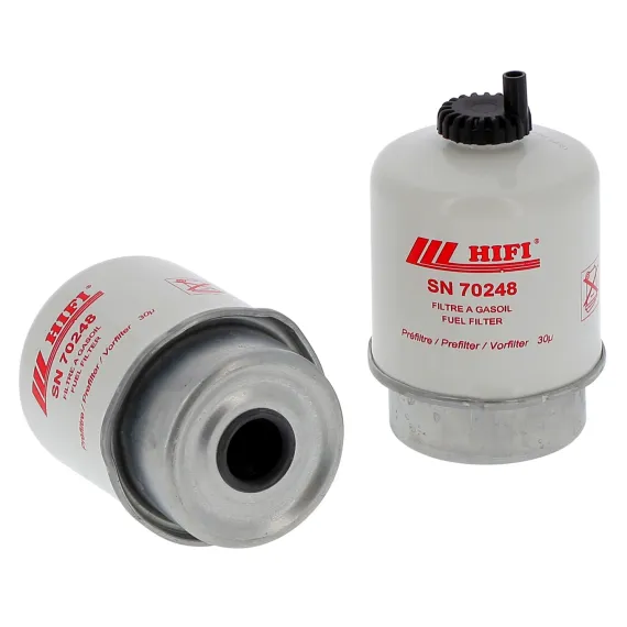 HIFI SN-70248 üzemanyagszűrő