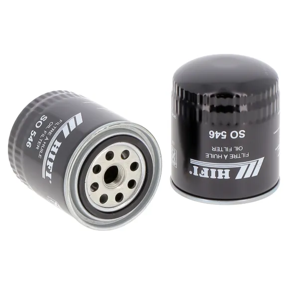 HIFI SO-546 olajszűrő
