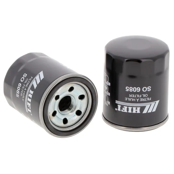 HIFI SO-6085 olajszűrő