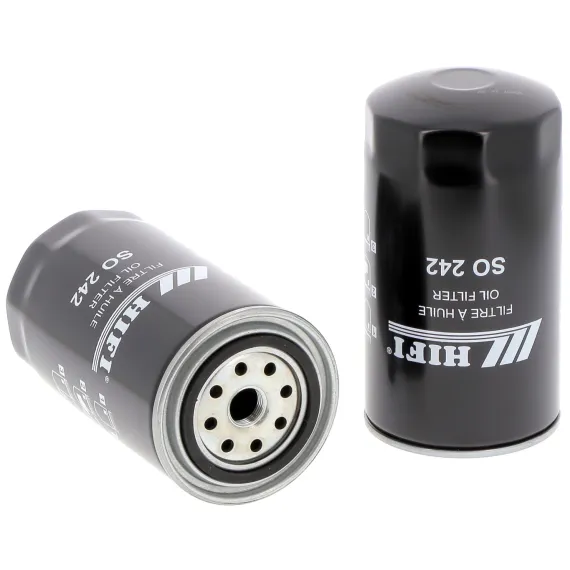 HIFI SO-242 olajszűrő