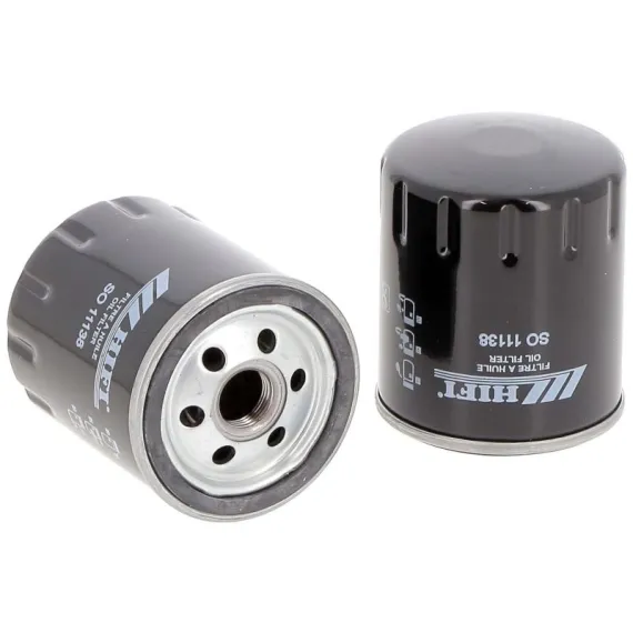HIFI SO-11138 olajszűrő