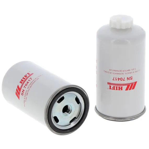 HIFI SN-70417 üzemanyagszűrő