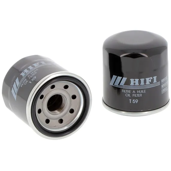 HIFI T-59 olajszűrő