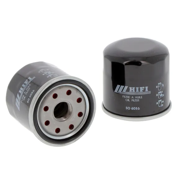 HIFI SO-6086 olajszűrő