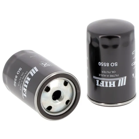 HIFI SO-8550 olajszűrő