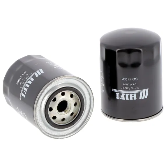 HIFI SO-11001 olajszűrő