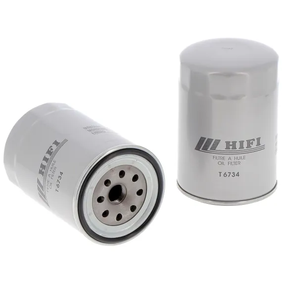HIFI T-6734 olajszűrő