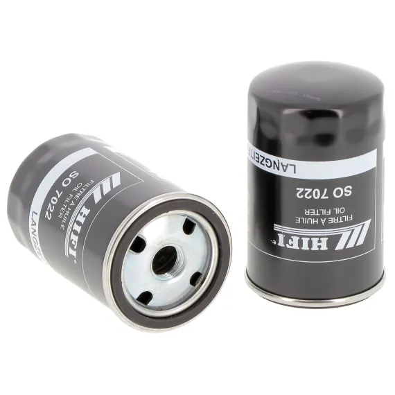 HIFI SO-7022 olajszűrő