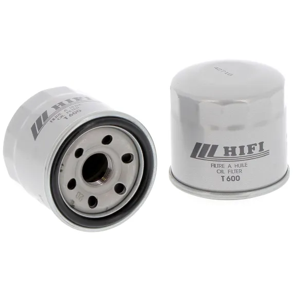 HIFI T-600 olajszűrő