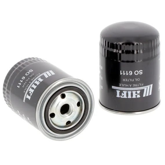 HIFI SO-6111 olajszűrő