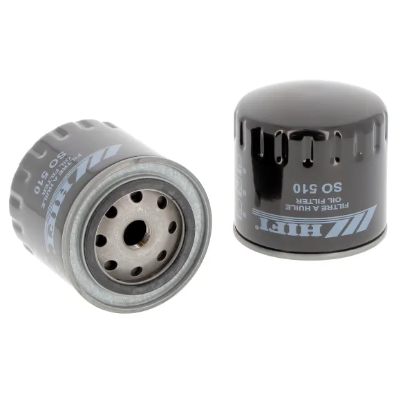 HIFI SO-510 olajszűrő