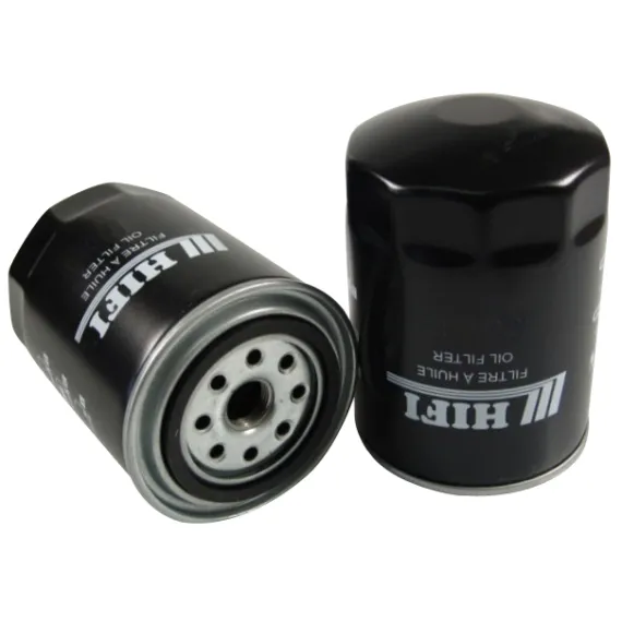 HIFI SO-513 olajszűrő