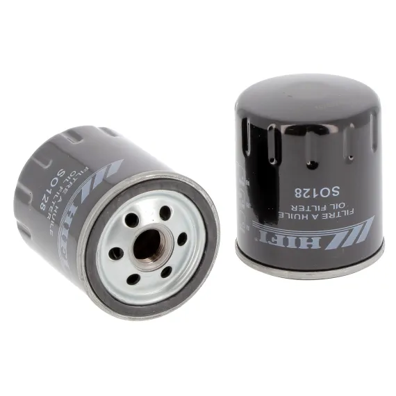 HIFI SO-128 olajszűrő