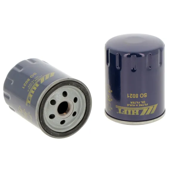 HIFI SO-8021 olajszűrő