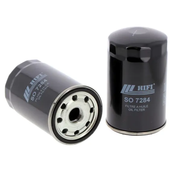HIFI SO-7284 olajszűrő