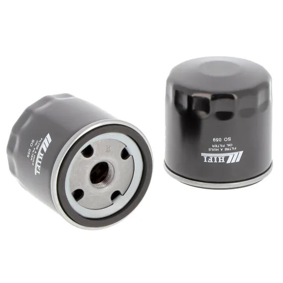 HIFI SO-059 olajszűrő