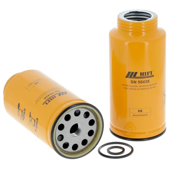 HIFI SN-55438 üzemanyagszűrő