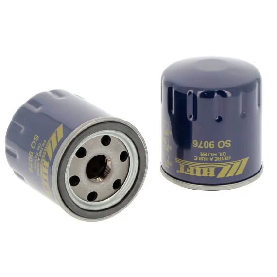 HIFI SO-9076 olajszűrő