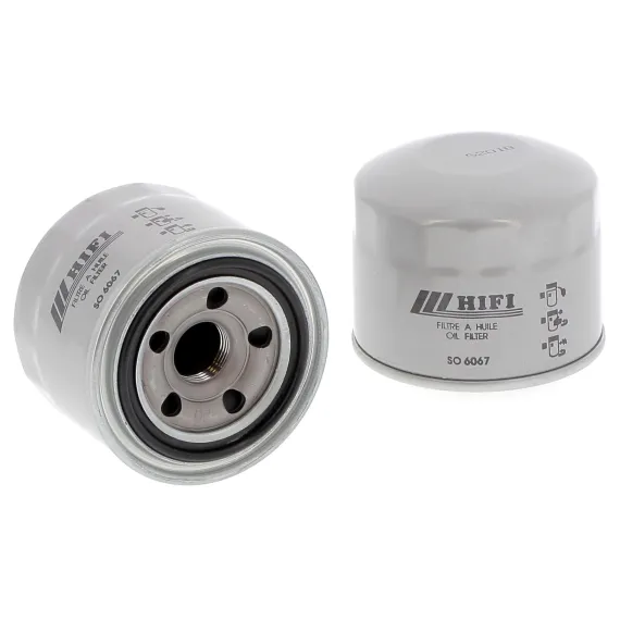 HIFI SO-6067 olajszűrő