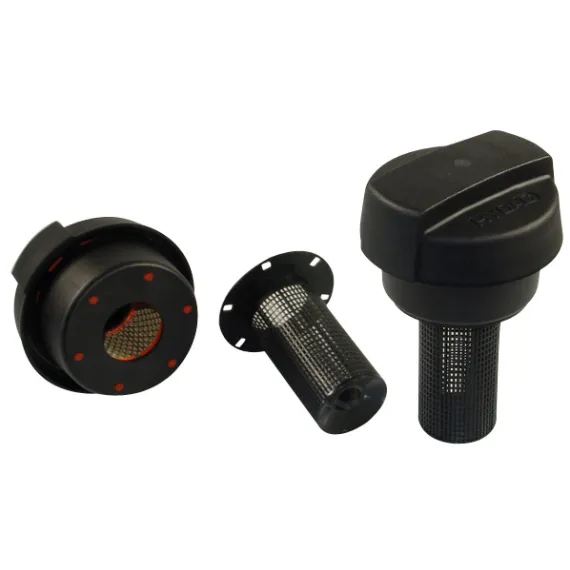 HIFI TCO-705 tanksapka