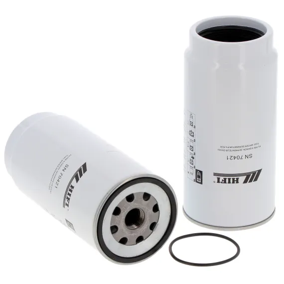 HIFI SN-70421 üzemanyagszűrő
