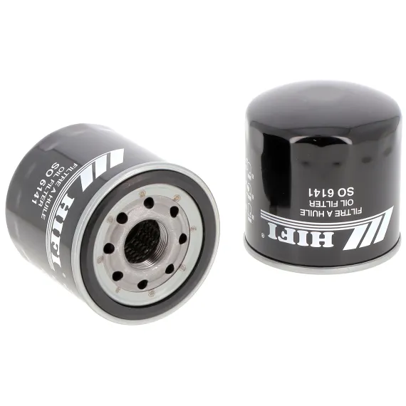 HIFI SO-6141 olajszűrő