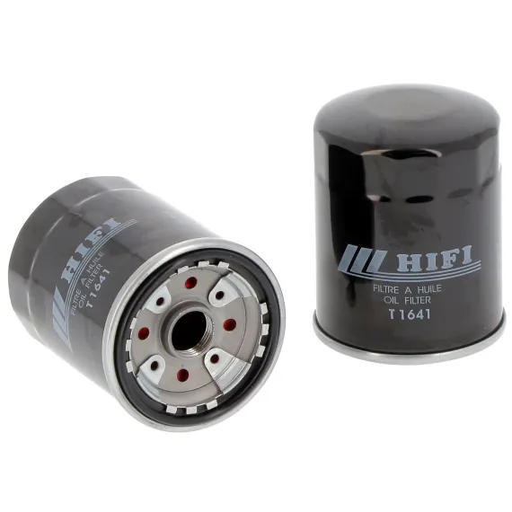 HIFI T-1641 olajszűrő