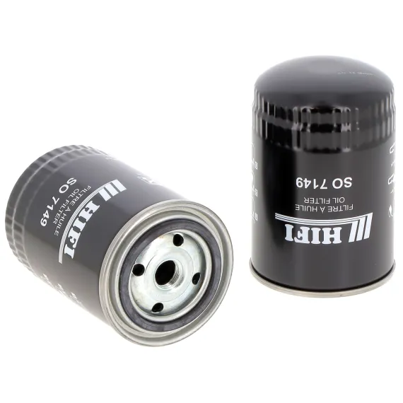 HIFI SO-7149 olajszűrő