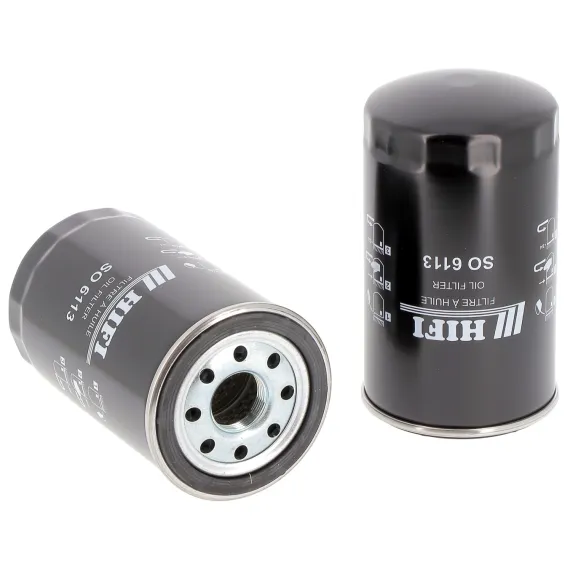 HIFI SO-6113 olajszűrő