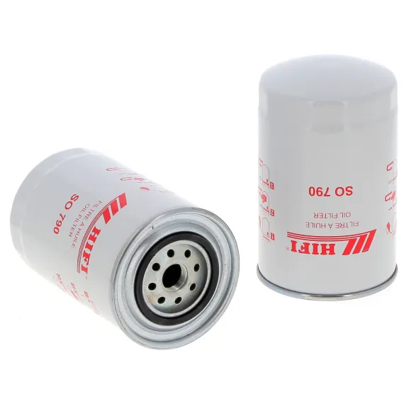 HIFI SO-790 olajszűrő