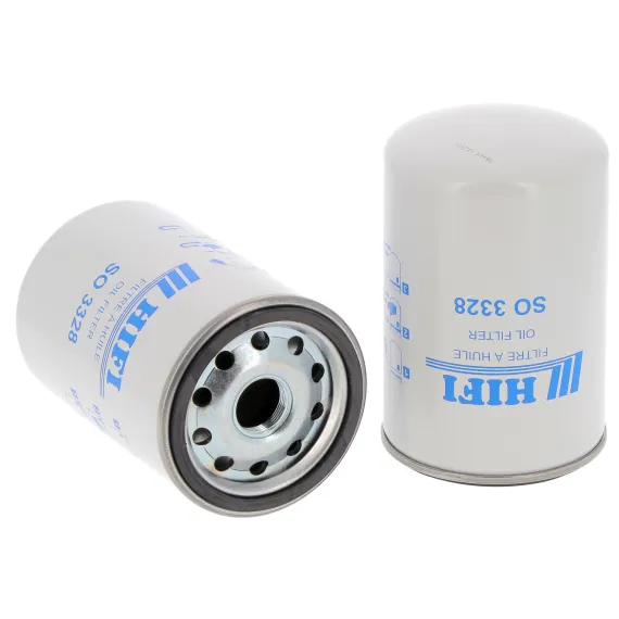 HIFI SO-3328 olajszűrő