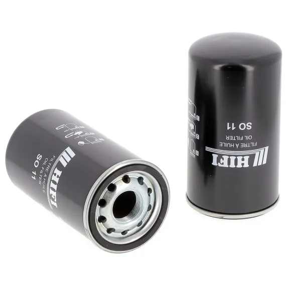 HIFI SO-11 olajszűrő
