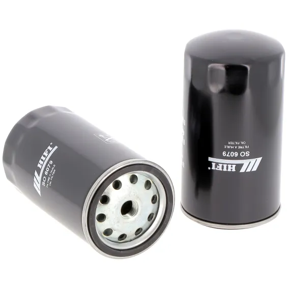 HIFI SO-6079 olajszűrő