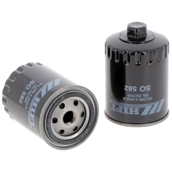 HIFI SO-582 olajszűrő