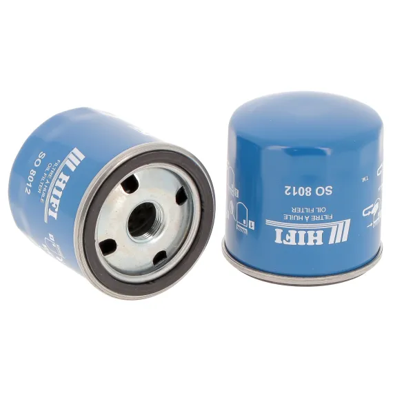HIFI SO-8012 olajszűrő