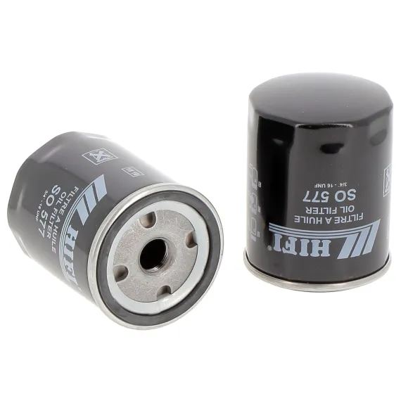 HIFI SO-577 olajszűrő