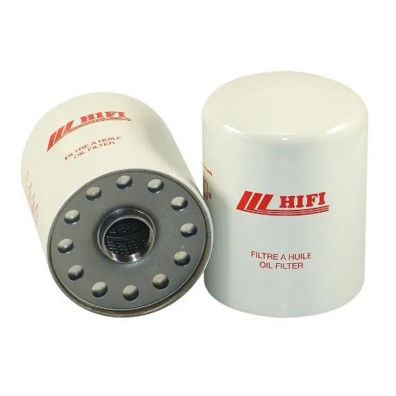 HIFI SO-10095 olajszűrő