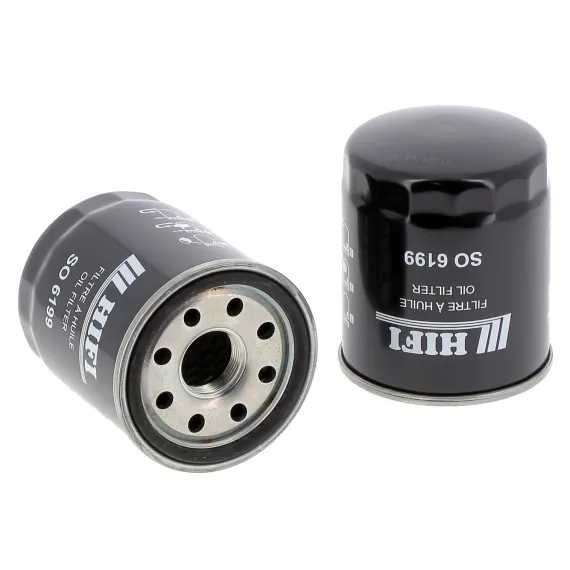 HIFI SO-6199 olajszűrő